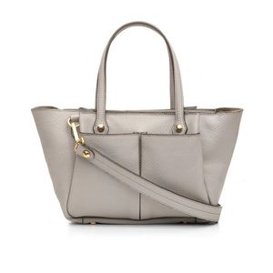 NWOT Annabel Ingall Georgina Satchel